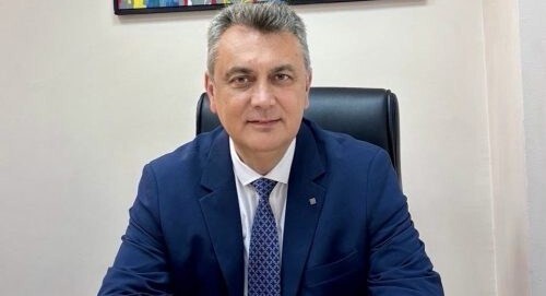 Πασχαλινές ευχές Βουλευτή Ν.Δ. Ν. Καρδίτσας Γιώργου Κωτσού