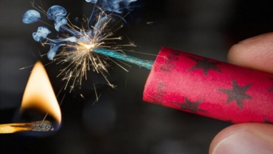 Καρδίτσα: Σύλληψη για παράβαση της νομοθεσίας περί βεγγαλικών