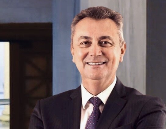 Πασχαλινές Ευχές Βουλευτή Ν.Δ. Ν. Καρδίτσας Γιώργου Κωτσού