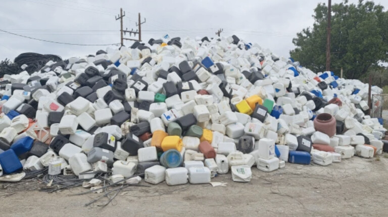 Η Κομισιόν δίνει οδηγίες και απλουστεύει την εφαρμογή  του Κανονισμού για συσκευασίες και ανακύκλωση