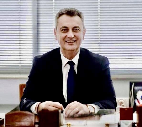 Πασχαλινό Μήνυμα του Γιώργου Κωτσού: Η Ζωή και το Δίκαιο Πάντα Νικούν