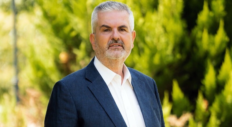 Μήνυμα Δημάρχου Σοφάδων Δημοσθένη Κατσή για το Πάσχα