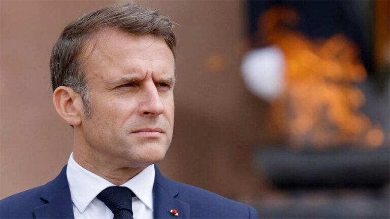 Στην Αθήνα ο Μακρόν στις 24 - 25 Απριλίου: Στο επίκεντρο η αμυντική συνεργασία Ελλάδας και Γαλλίας