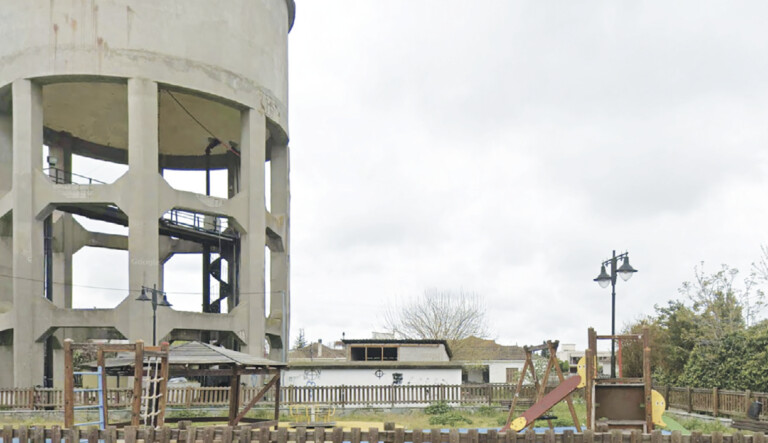 Δήμος Σοφάδων: Υπογράφτηκε η σύμβαση του έργου «Διαμόρφωση Χώρων Παιδικών Χαρών»