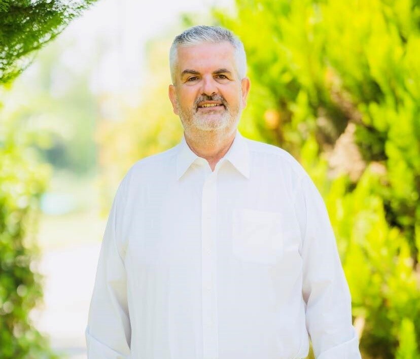 Μήνυμα Δημάρχου Σοφάδων για το Πάσχα