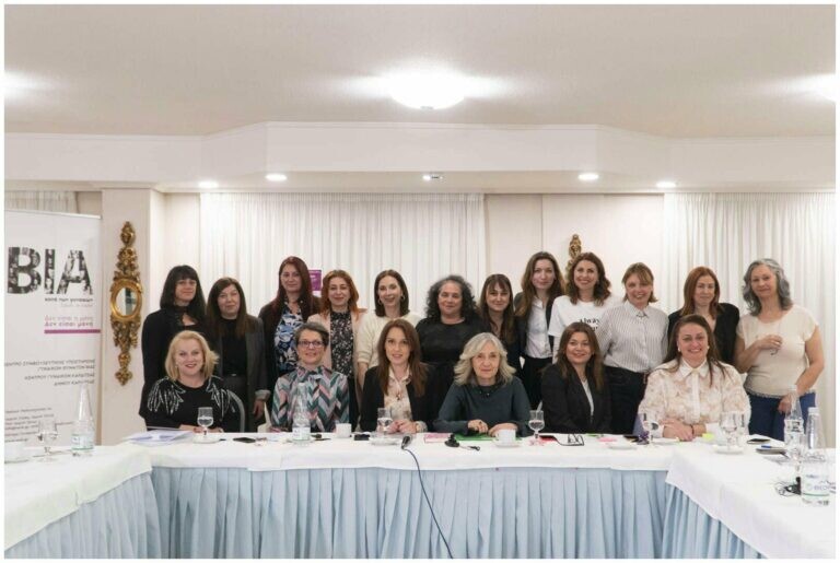 Φωνές Γυναικών: Ένα κλειστό εργαστήρι αναφορικά με τo δικαίωμα των γυναικών στην ισότιμη πρόσβαση στον εργασιακό χώρο