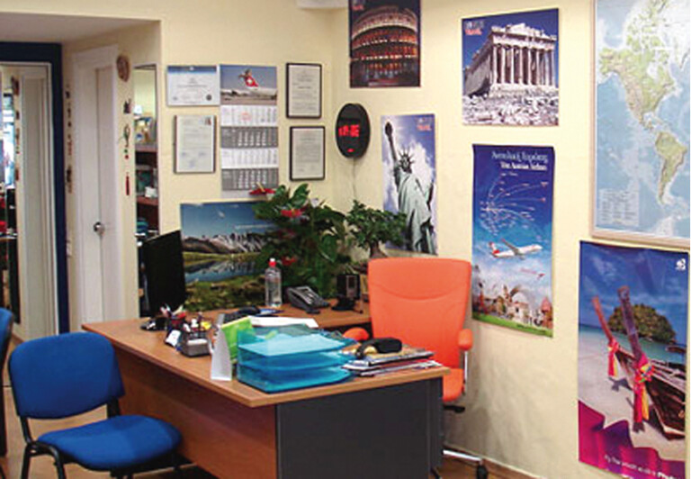 Καθολικό αίτημα των ταξιδιωτικών γραφείων της Θεσσαλίας η καλύτερη πρόσβαση σε χρηματοδότηση