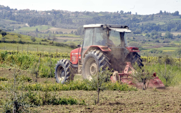 Νέο Μέτρο 23 με 147 εκατ. ενεργοποιεί το ΥΠΑΑΤ για επιδότηση ζημιών σε καλλιέργειες τη διετία 2025-2026