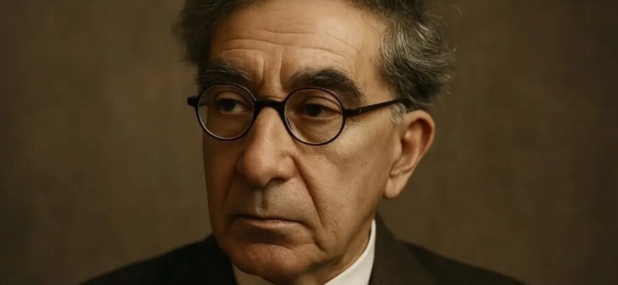 Αφιερωματική ποιητική βραδιά: Κ. Π. καβάφης