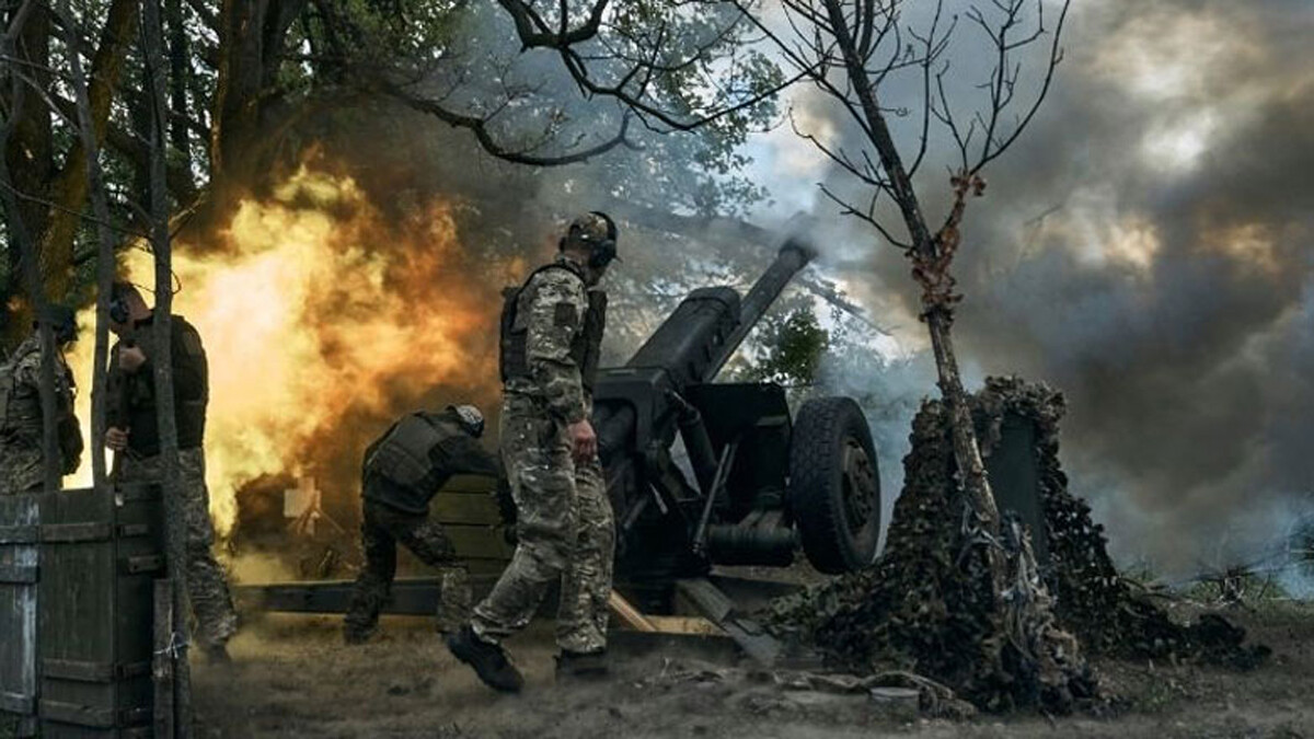 Νέα αιματηρή επίθεση καταγράφηκε στη νοτιοανατολική Ουκρανία