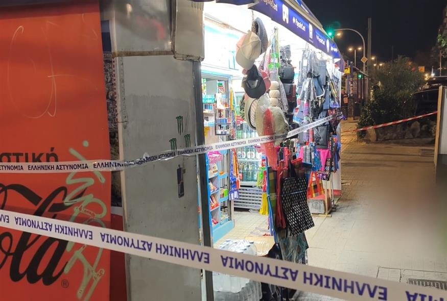 Δικογραφία εις βάρος ανήλικου που είχε μαχαιρώσει για να ληστέψει περιπτερά στην Καρδίτσα