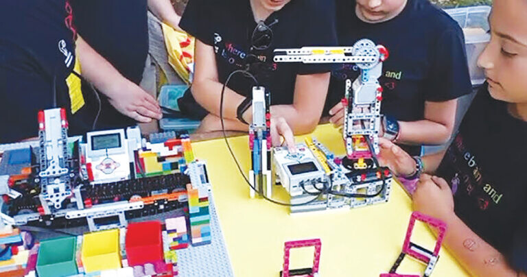 Αντίστροφη μέτρηση για το 3ο Φεστιβάλ Ρομποτικής και Νέων Τεχνολογιών