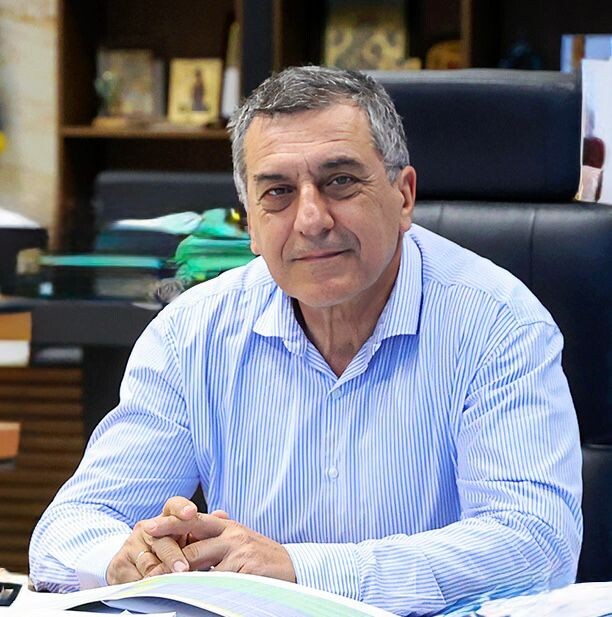 Συνάντηση Κουρέτα με τον Σύλλογο Ατόμων με Ειδικές Ανάγκες Ν. Τρικάλων  η «Ελπίδα»