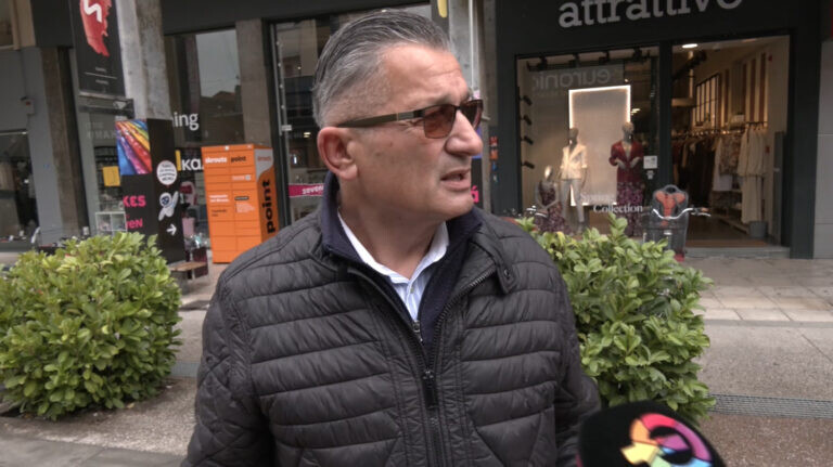 Θέμα ημέρας : Σας προβληματίζει το φαινόμενο της παραβατικότητας των ανηλίκων;