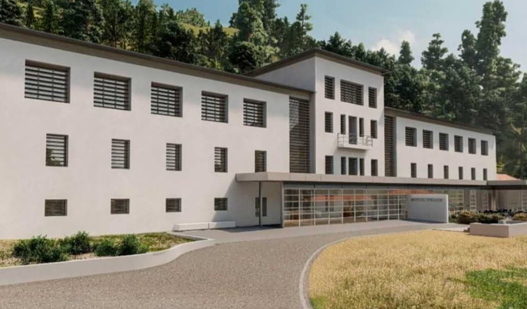 Δημοπρατήθηκε από την Περιφέρεια Θεσσαλίας το Διαχρονικό Μουσείο Τρικάλων