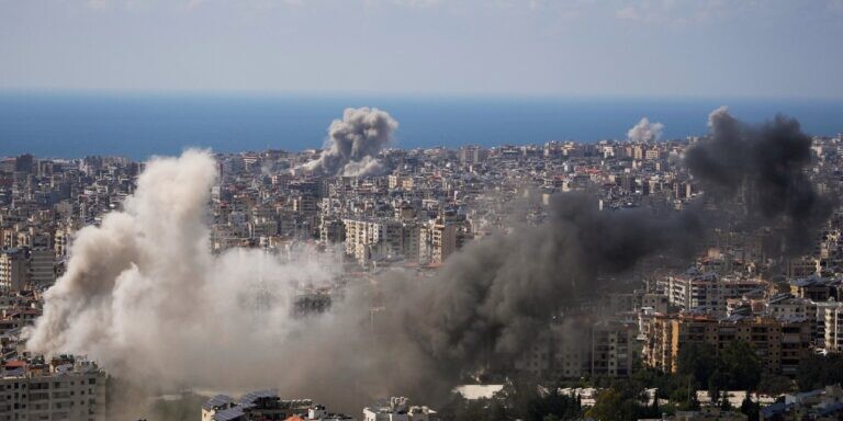 «Εμείς δεν ξέρουμε τίποτα», λέει η Βηρυτός, μετά την αναγγελία Τραμπ για συνομιλίες ηγετών Λιβάνου-Ισραήλ