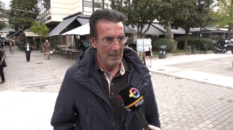 Θέμα ημέρας : Κάνατε αίτηση για το fuel pass; Το χρησιμοποιήσατε;