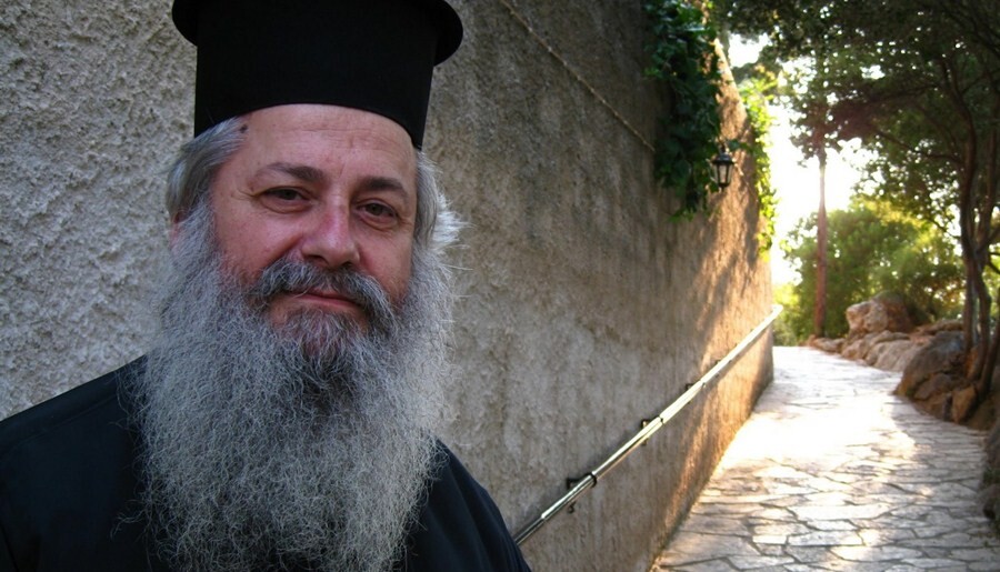 Επίσκοπος Μελιτηνής: Ο Επίσκοπος Ρεντίνης Σεραφείμ όπως τον θυμάμαι