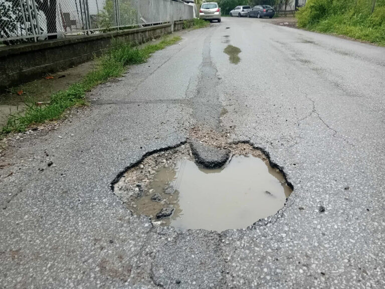 Κίνδυνος ατυχήματος