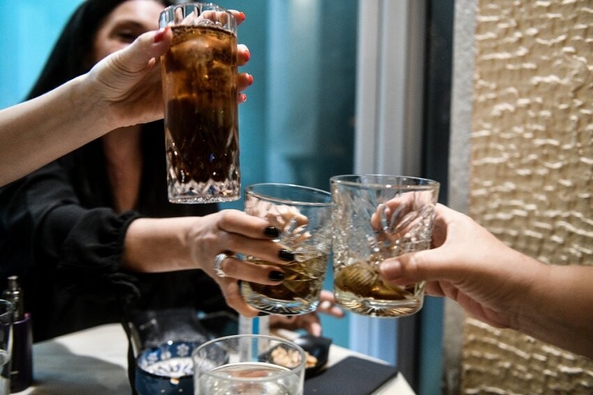 Ανήλικα αδέρφια μεταφέρθηκαν μεθυσμένα σε Κέντρο Υγείας