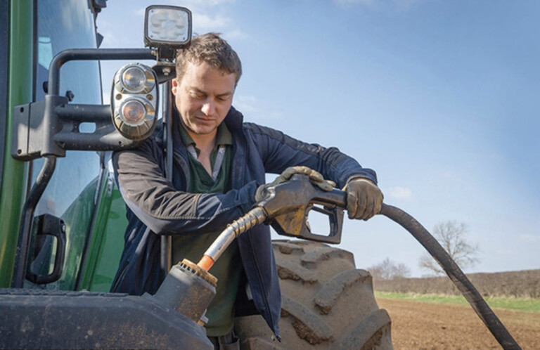 Έως τέλη Απριλίου η πρώτη δόση για αγροτικό πετρέλαιο από την ΑΑΔΕ