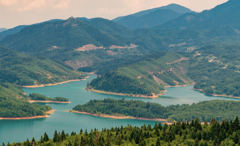 Έως και 12 διανυκτερεύσεις στα καταλύματα  της Καρδίτσας με τον κοινωνικό τουρισμό