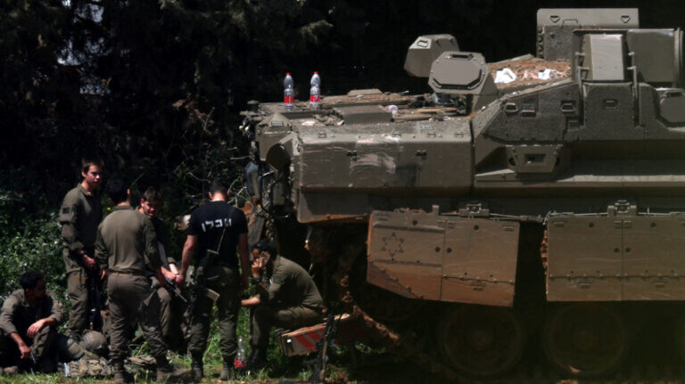Σε ισχύ η κατάπαυση πυρός στον Λίβανο