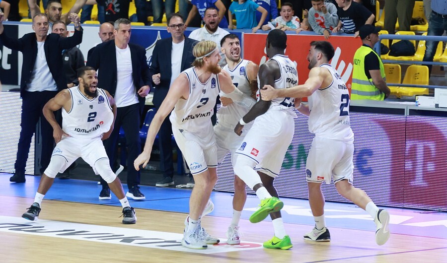 «Συναγερμός» για τον «τελικό» παραμονής στο ντέρμπι με τον Προμηθέα!