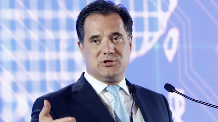 Γεωργιάδης για Ευρωπαϊκή Εισαγγελία: Η Παπανδρέου έστειλε τη δικογραφία για να κάνει πολιτική φασαρία -Επίθεση στη Δημοκρατία