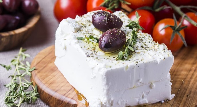 ΕΦΕΤ: Ανακαλεί τη συσκευασμένη «φέτα Βυτίνας» λόγω μόλυνσης με λιστέρια