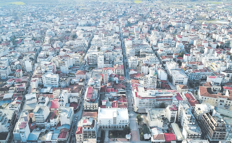 Στο Καθεστώς Περιοχών Ειδικής Ενίσχυσης ο Νομός Καρδίτσας