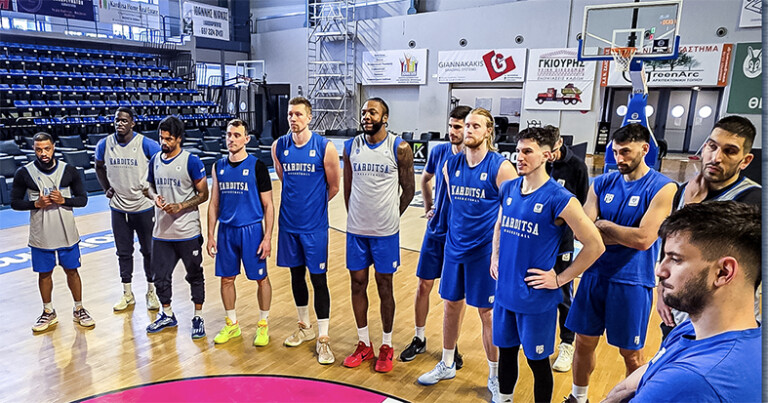 Όλοι γήπεδο για τον αγώνα της χρονιάς του ΑΣΚ κόντρα στον Προμηθέα (6.15 μ.μ.)