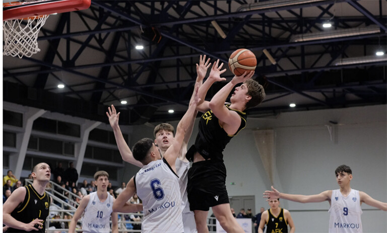 Δεληγιάννης και Μυλωνάς στο Ράδιο Θεσσαλία 96 για ΑΣΚ και εφήβους