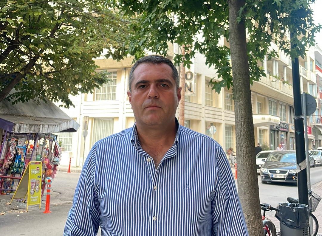 Ο Τέλιος είναι ΠΑΣΟΚ μα κλείνεται και μόνο εκεί…