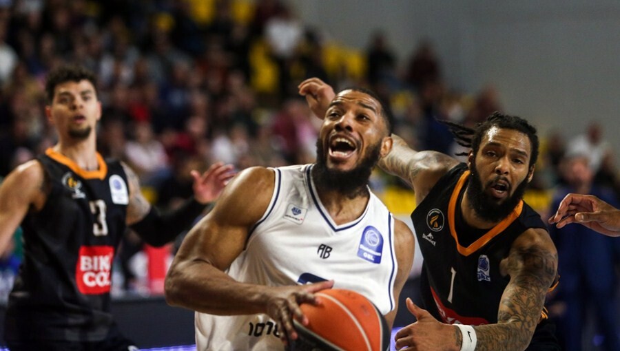 Μεγάλη νίκη παραμονής ο ΑΣ Καρδίτσας, 95-79 τον Προμηθέα