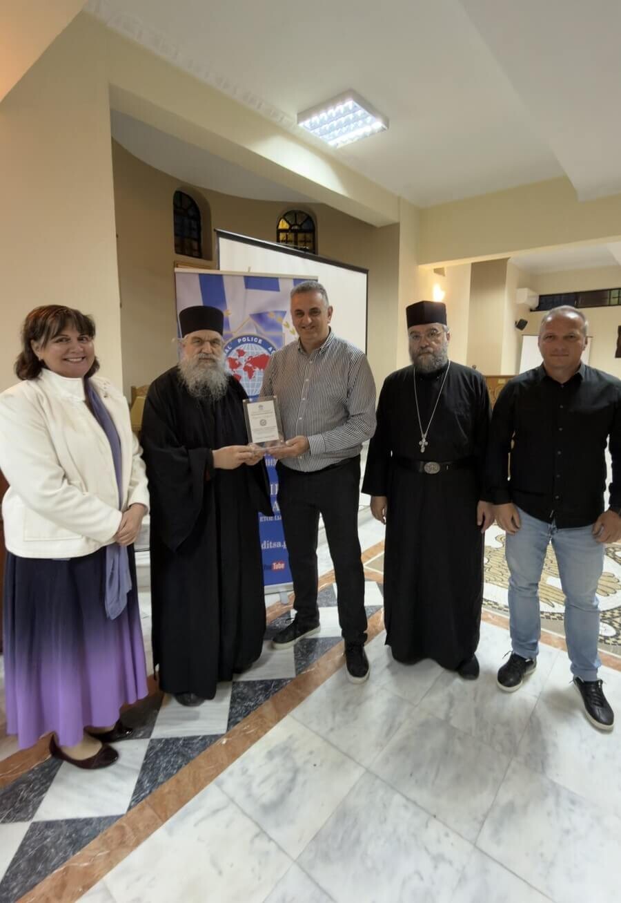 Το “Φως Καππαδοκίας” συγκίνησε