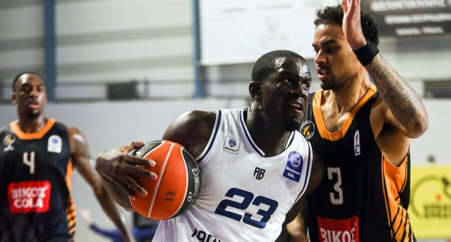 Stoiximan GBL: Τα σενάρια και οι ισοβαθμίες στη μάχη της παραμονής, γιατί σώθηκε η Καρδίτσα