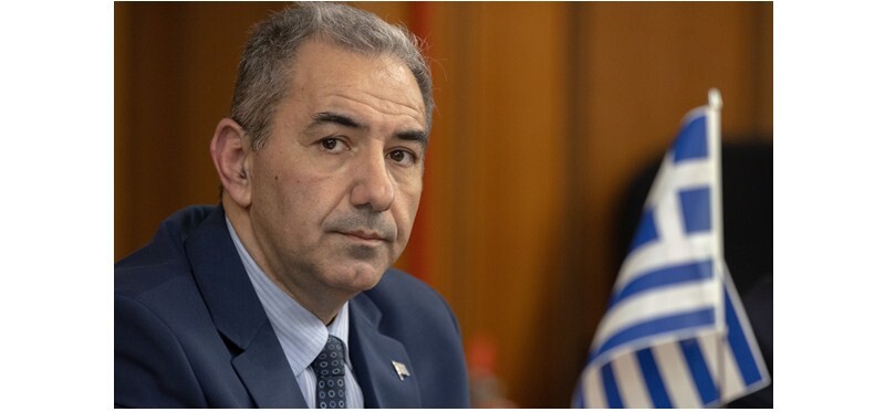 «Ο ρόλος της Ελλάδας σε ένα ΝΑΤΟ χωρίς τις ΗΠΑ»