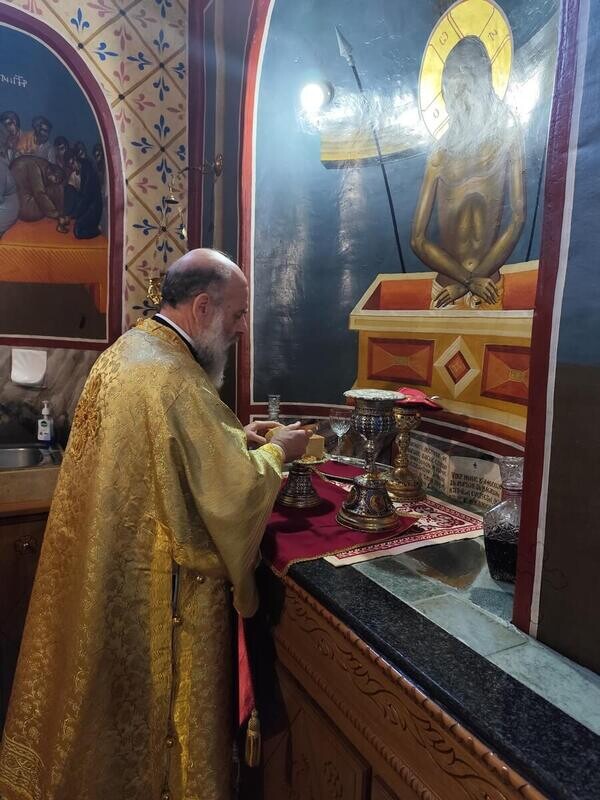 Κυριακή του Αντίπασχα: Από την ψηλάφηση του Θωμά στη βίωση της Αναστάσεως