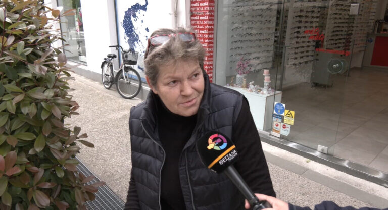 Θέμα ημέρας : Πόσο εύκολα καλύπτεται μια έκτακτη δαπάνη από το νοικοκυριό, πχ αν χαλάσει μια συσκευή;