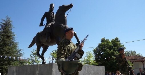 «Καραϊσκάκεια 2026» την Πέμπτη 23 Απριλίου στο Μαυρομμάτι