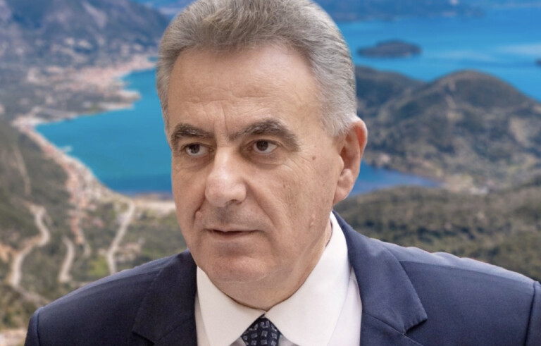 O Αθανάσιος Καββαδάς νέος  υφυπουργός Αγροτικής Ανάπτυξης