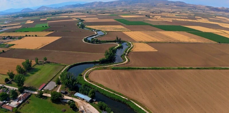 Δημήτρης Κουρέτας: 72 εκ. ευρώ για την αντιπλημμυρική προστασία της Π.Ε Καρδίτσας