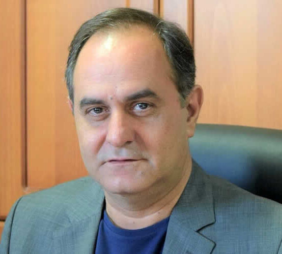 Β. Τσιάκος: «Θα κριθούμε σε 2,5 χρόνια, με εμένα ως υποψήφιο Δήμαρχο»