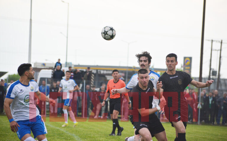 Με αμείωτη ένταση συνεχίζονται την Τρίτη τα play off στην Α' ΕΠΣΚ