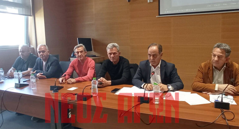 Δημοτική Αρχή Καρδίτσας: Πλατεία δικαστηρίων, νέο δημαρχείο, ποδηλατόδρομοι, κοινόχρηστοι χώροι και άλλα έργα στη λογοδοσία