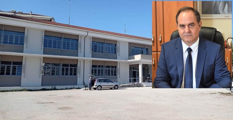 Βασίλης Τσιάκος: Το κλίμα διαφθοράς δεν μας αγγίζει - Θα κριθούμε με εμένα υποψήφιο Δήμαρχο