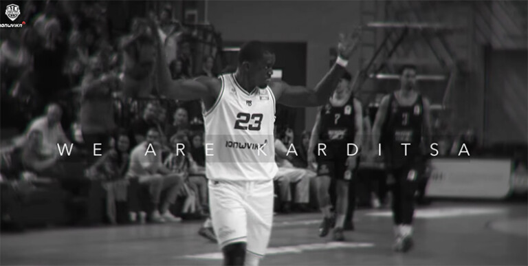 Απολαυστική παρακάμερα από τη νίκη του ΑΣΚ που «σφράγισε» την παραμονή (video)