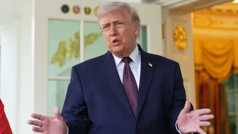 Πεζεσκιάν: «Το Ιράν δεν υποκύπτει στον εξαναγκασμό» - Τραμπ: «Λήγει η εκεχειρία, όχι σε παράταση»