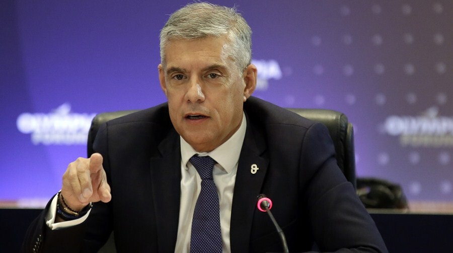 Κώστας Αγοραστός: «Επικοινωνιακή υπεξαίρεση έργων»